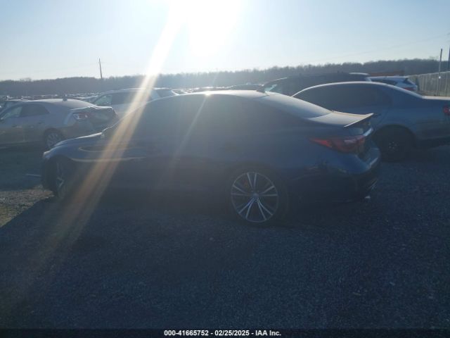JN1EV7AR4JM438675 Infiniti Q50 3.0t Sport