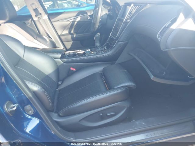 JN1EV7AR4JM438675 Infiniti Q50 3.0t Sport