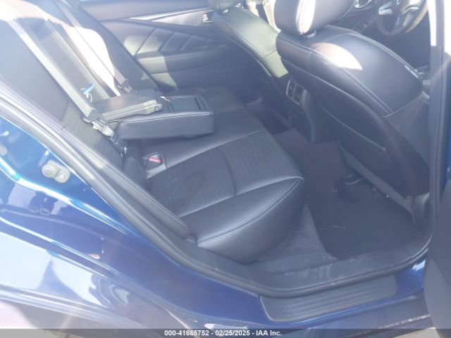 JN1EV7AR4JM438675 Infiniti Q50 3.0t Sport