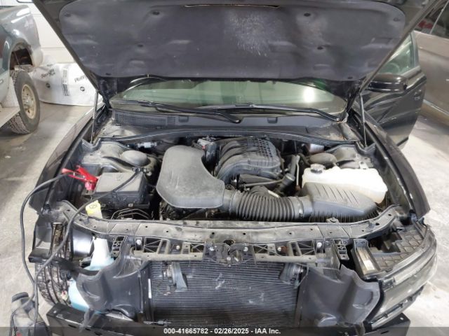 2C3CDXMG6PH624137 Dodge Charger Gt Awd