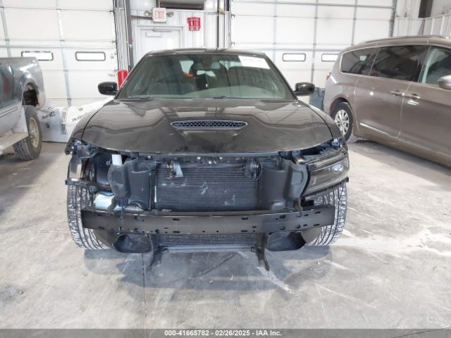 2C3CDXMG6PH624137 Dodge Charger Gt Awd