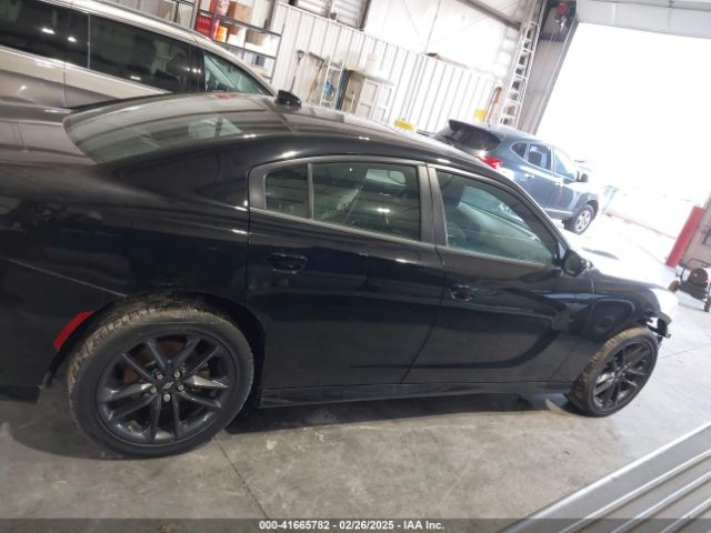 2C3CDXMG6PH624137 Dodge Charger Gt Awd