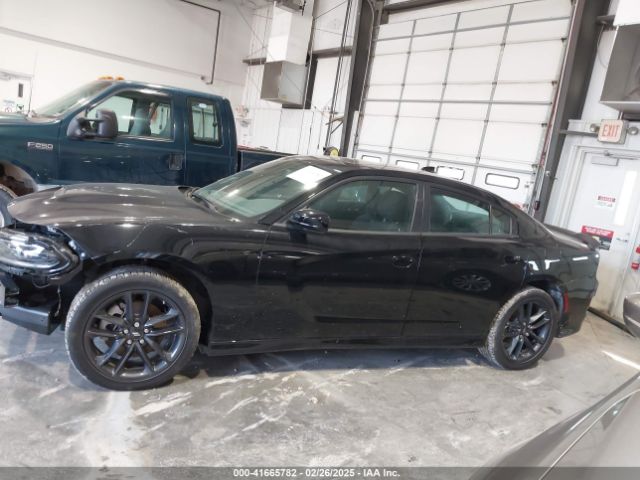 2C3CDXMG6PH624137 Dodge Charger Gt Awd