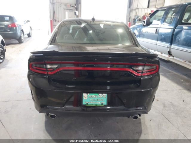 2C3CDXMG6PH624137 Dodge Charger Gt Awd