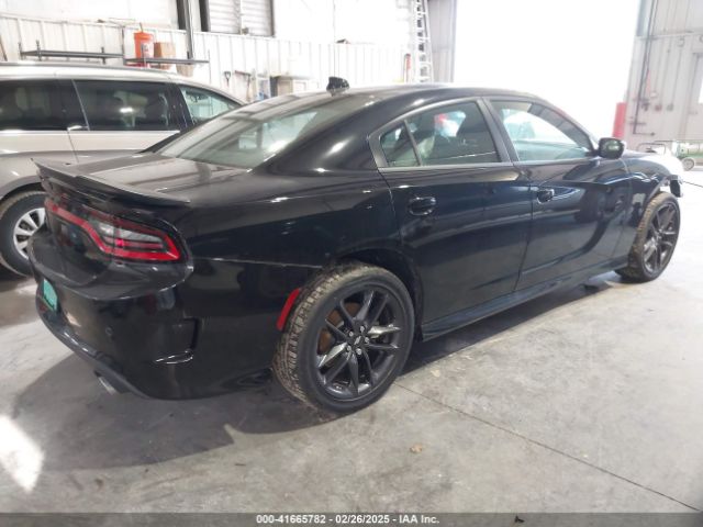 2C3CDXMG6PH624137 Dodge Charger Gt Awd