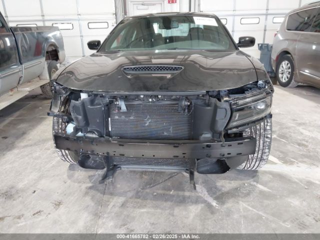 2C3CDXMG6PH624137 Dodge Charger Gt Awd