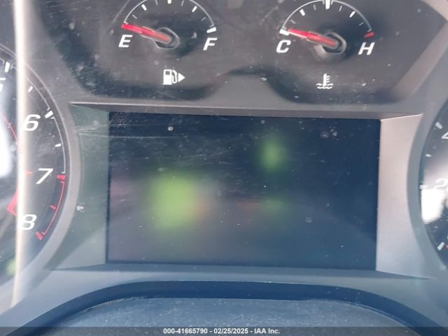 1G1FD1RS7G0140820 Chevrolet Camaro 2lt