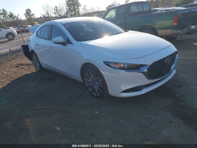 2021 MAZDA MAZDA3 JM1BPABL9M1339583