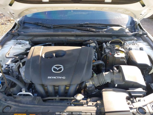 2021 MAZDA MAZDA3 JM1BPABL9M1339583 Photo 9