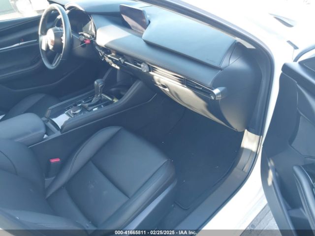 2021 MAZDA MAZDA3 JM1BPABL9M1339583 Photo 4