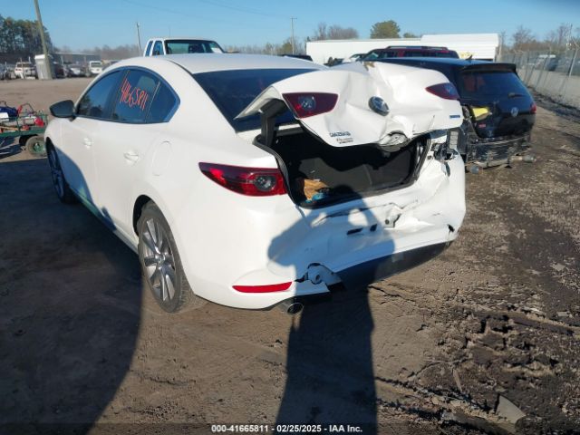 2021 MAZDA MAZDA3 JM1BPABL9M1339583 Photo 5