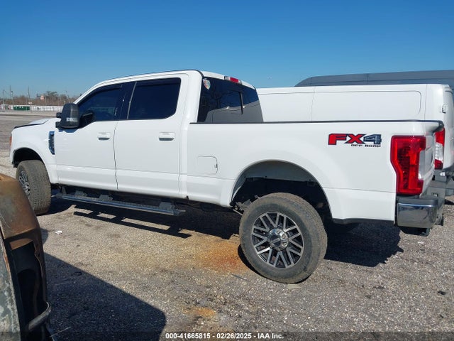 Ford F-250 Lariat 2017 1FT7W2B62HEE68725 Image 14