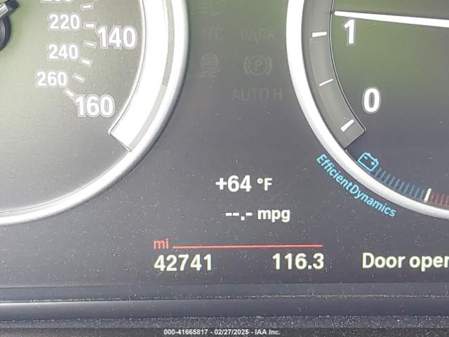 5UXWX9C59H0D98663 BMW X3 Xdrive28i