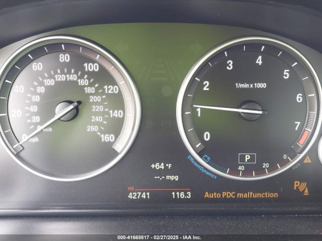 5UXWX9C59H0D98663 BMW X3 Xdrive28i