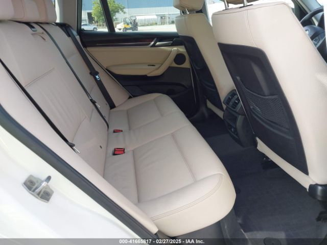 5UXWX9C59H0D98663 BMW X3 Xdrive28i
