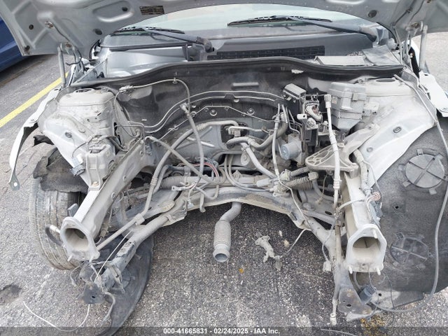 2010 MINI COOPER WMWMF3C53ATU78676 Photo 9