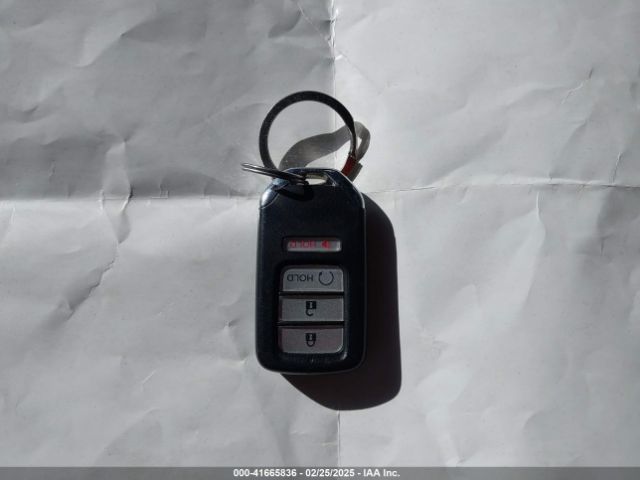 5FPYK3F56MB016297 Honda Ridgeline Awd Rtl