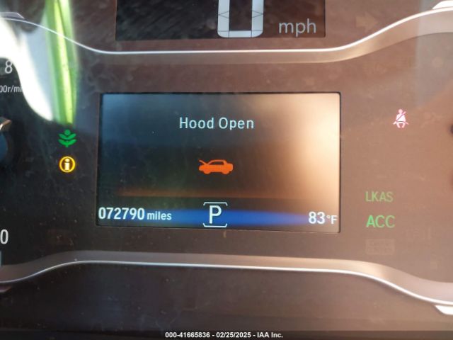 5FPYK3F56MB016297 Honda Ridgeline Awd Rtl