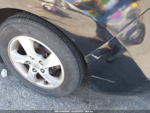 5NPDH4AE0FH640930 Hyundai ELANTRA SE
