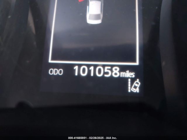 4T1B11HK5KU719883 Toyota CAMRY SE