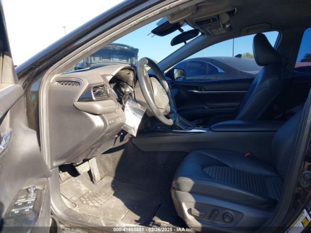 4T1B11HK5KU719883 Toyota CAMRY SE