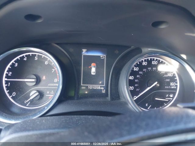 4T1B11HK5KU719883 Toyota CAMRY SE