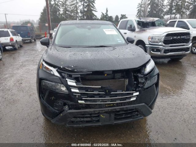 5N1BT3AA9RC725497 Nissan Rogue S Fwd