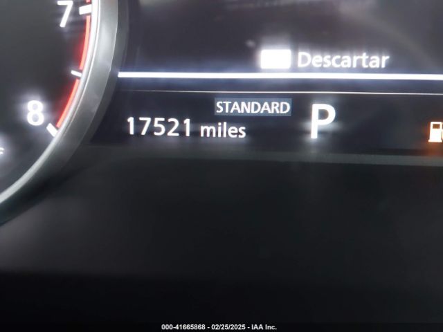 5N1BT3AA9RC725497 Nissan Rogue S Fwd