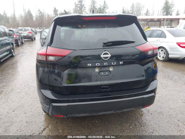 5N1BT3AA9RC725497 Nissan Rogue S Fwd
