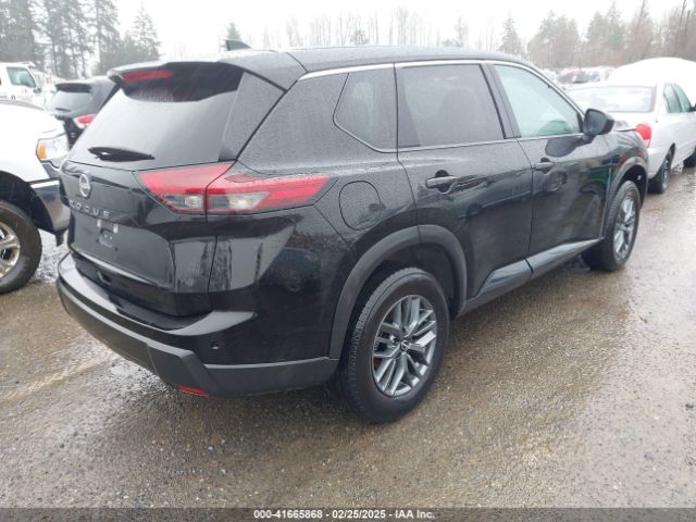 5N1BT3AA9RC725497 Nissan Rogue S Fwd