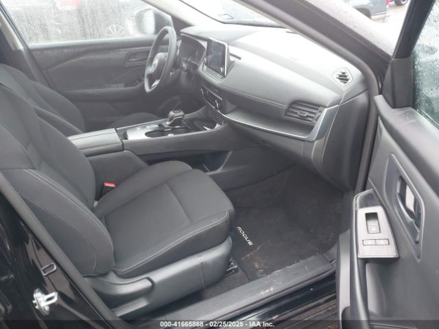 5N1BT3AA9RC725497 Nissan Rogue S Fwd