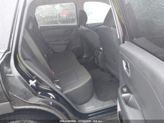 5N1BT3AA9RC725497 Nissan Rogue S Fwd