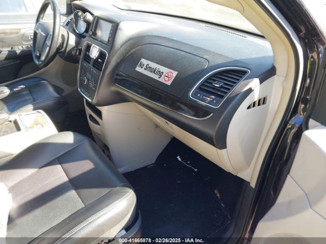 2012 CHRYSLER TOWN & COUNTRY 2C4RC1BG3CR361392 Photo 4