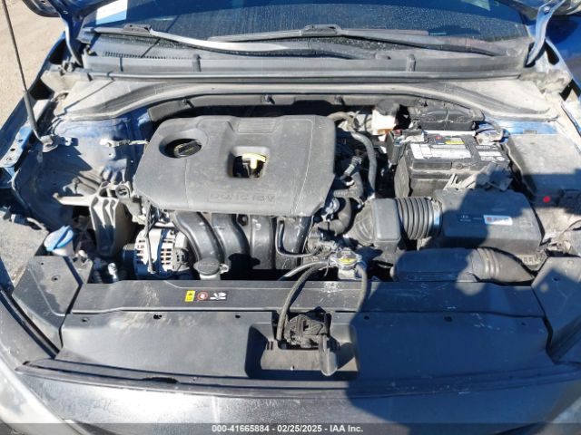 5NPD84LF6KH434723 Hyundai ELANTRA SEL