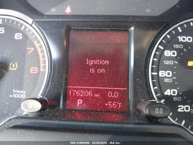 2012 AUDI Q5 WA1LFAFP1CA121845 Photo 6