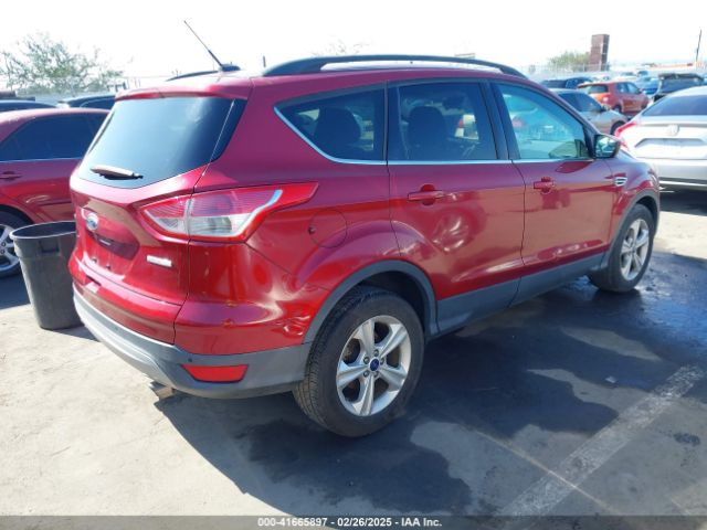 1FMCU0GX3FUC80207 Ford ESCAPE SE
