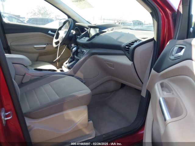 1FMCU0GX3FUC80207 Ford ESCAPE SE