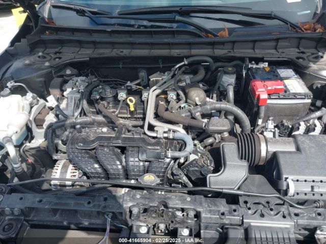 1N4BL4CW5PN319890 Nissan Altima Sr Intelligent Awd