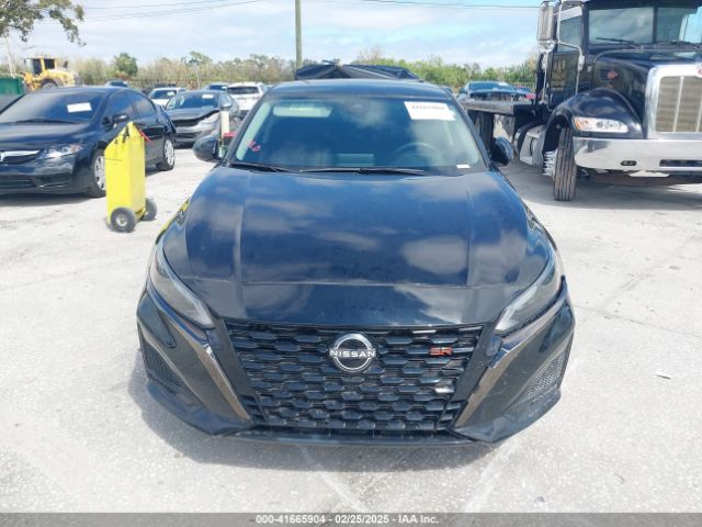 1N4BL4CW5PN319890 Nissan Altima Sr Intelligent Awd