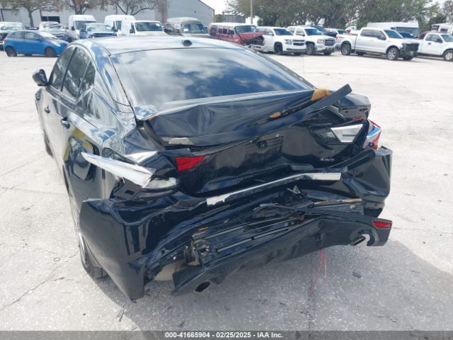 1N4BL4CW5PN319890 Nissan Altima Sr Intelligent Awd
