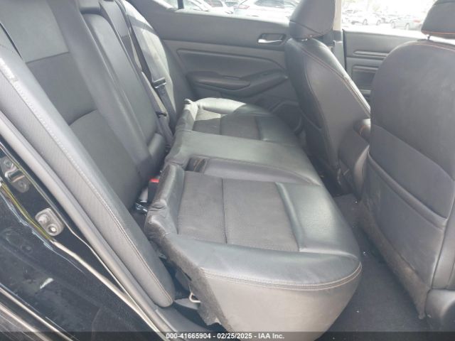 1N4BL4CW5PN319890 Nissan Altima Sr Intelligent Awd