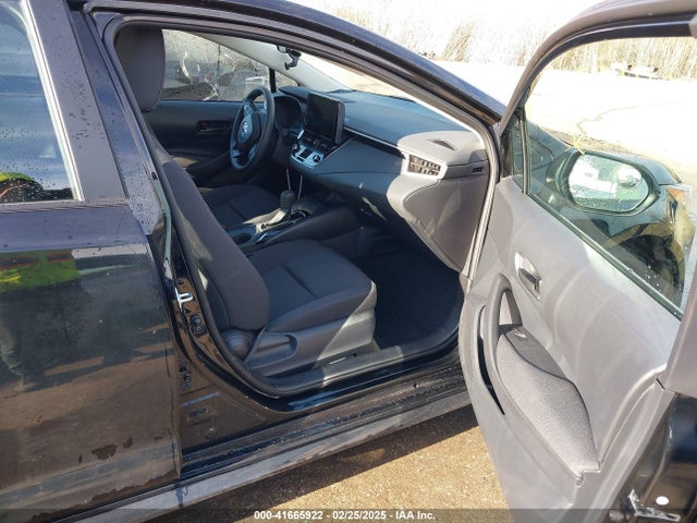 5YFB4MDE9RP210867 Toyota COROLLA LE