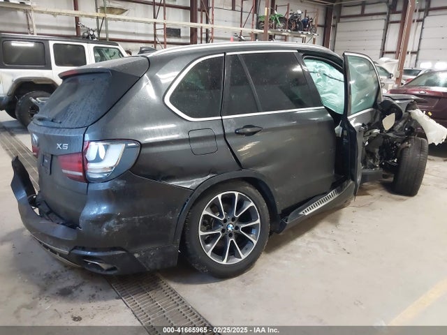 5UXKT0C55G0F75374 BMW X5 Edrive Xdrive40e