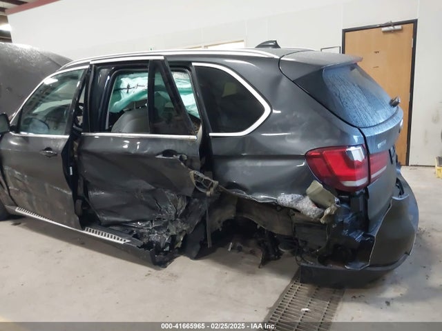 5UXKT0C55G0F75374 BMW X5 Edrive Xdrive40e