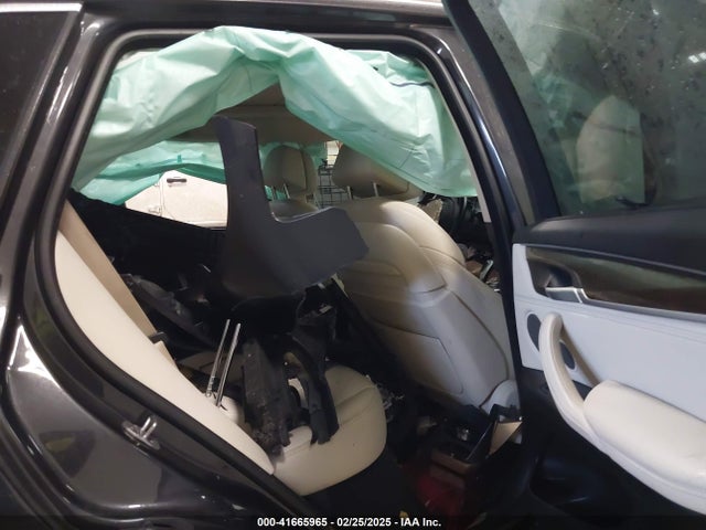 5UXKT0C55G0F75374 BMW X5 Edrive Xdrive40e