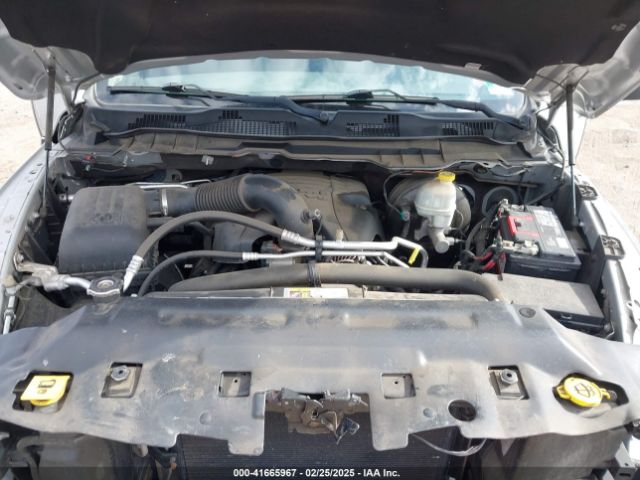 1C6RR7GT5GS411289 RAM 1500