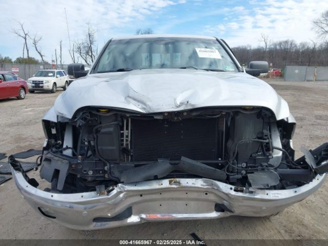 1C6RR7GT5GS411289 RAM 1500