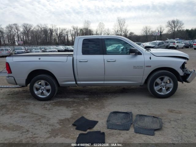 1C6RR7GT5GS411289 RAM 1500