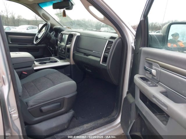 1C6RR7GT5GS411289 RAM 1500
