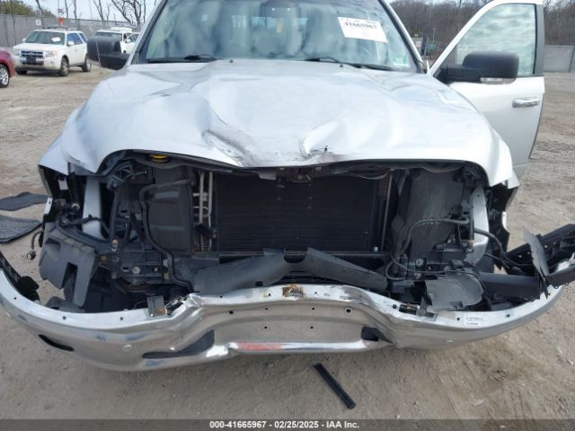 1C6RR7GT5GS411289 RAM 1500